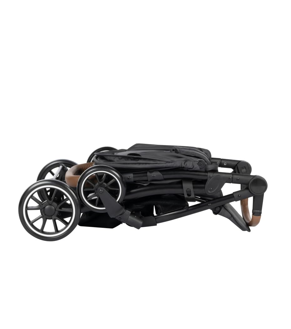 Bebé Confort Ingenious Passeggino Mineral Graphite 22 kg