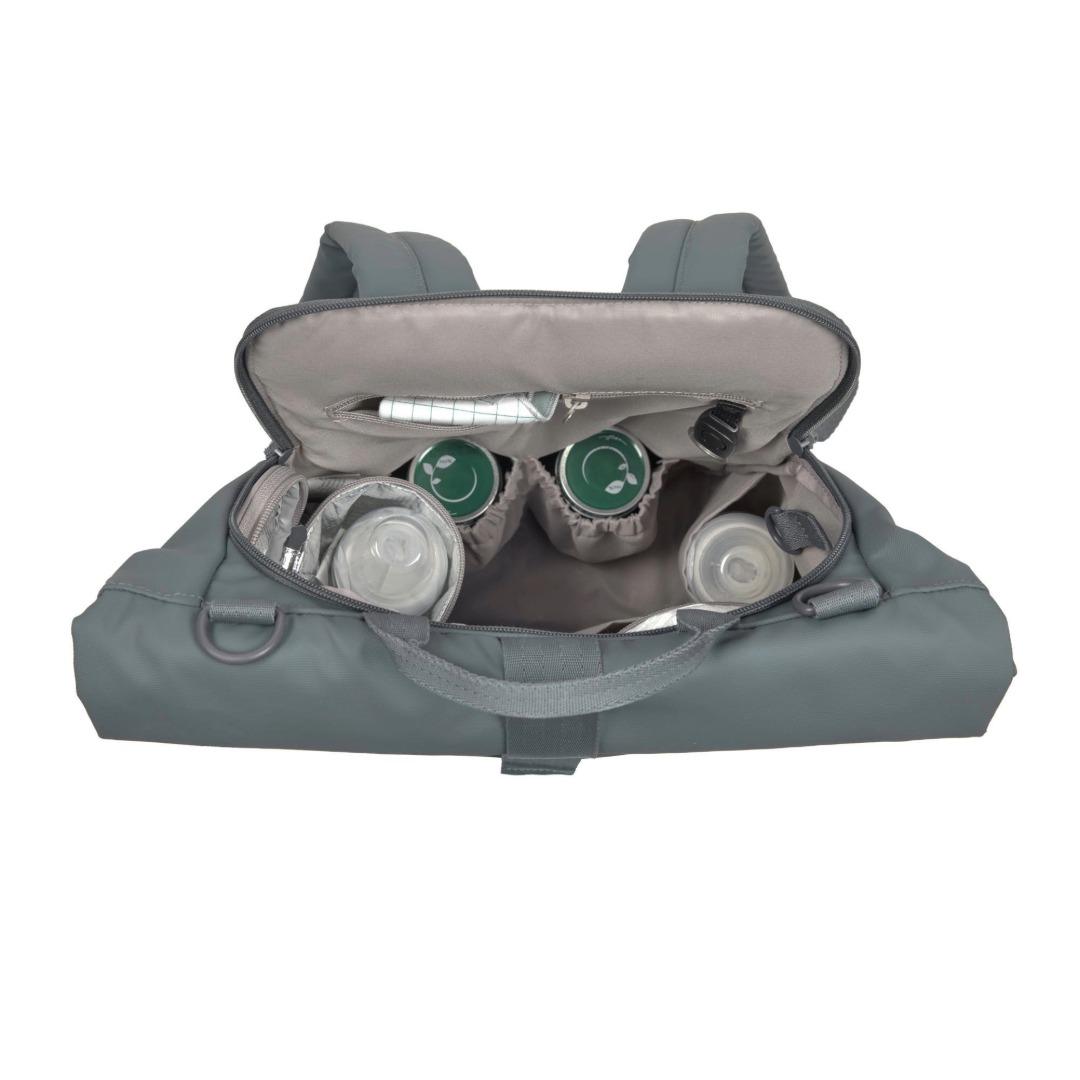 Laessig Rolltop Up zaino fasciatoio 20L