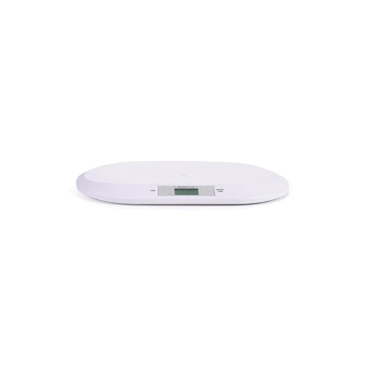 Mizu Baby Chibi bilancia neonato digitale 20 kg