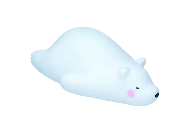 Bebé Confort Luce Notturna LED Orso Portatile con timer