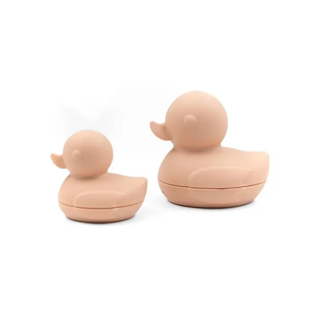 Bamboom Paperelle paperelli bagnetto silicone 2 pz