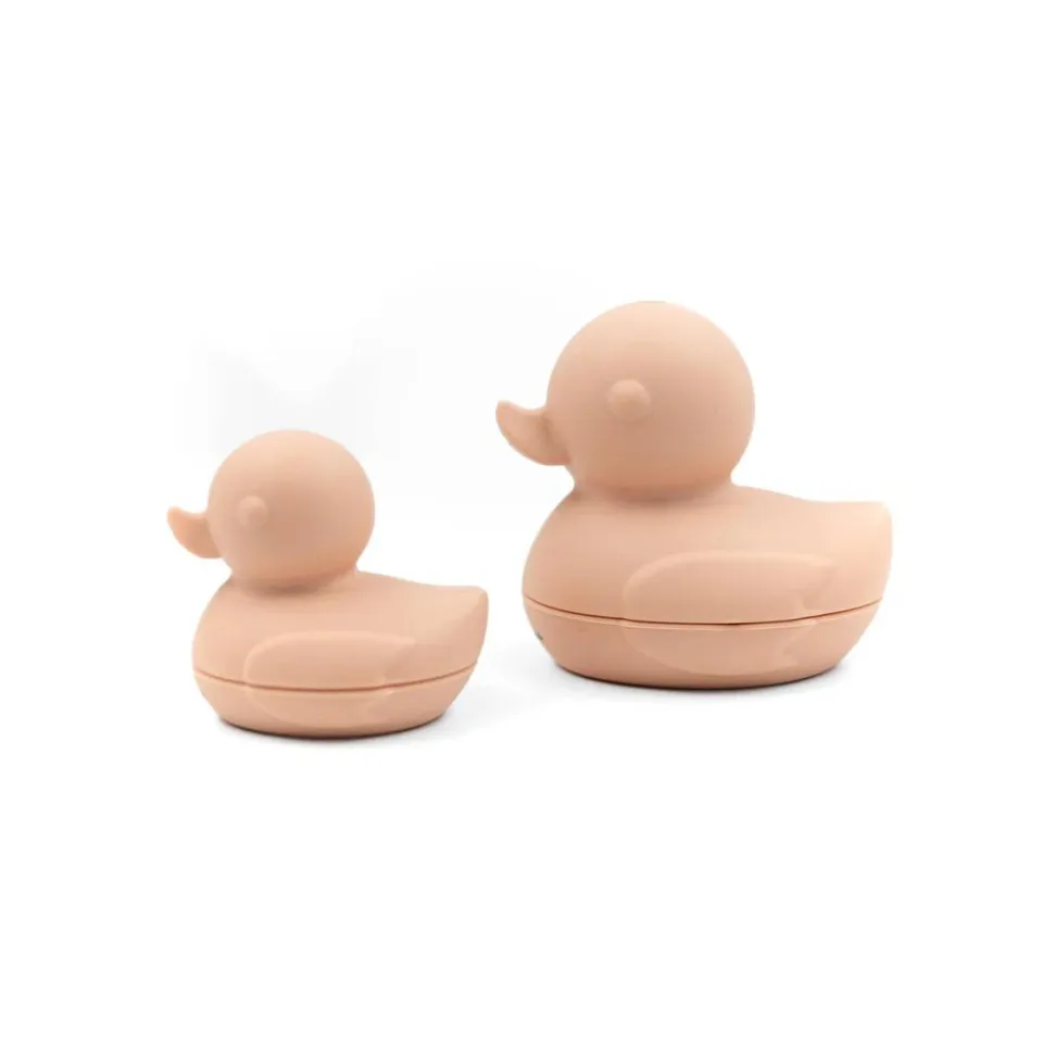Bamboom Paperelle paperelli bagnetto silicone 2 pz