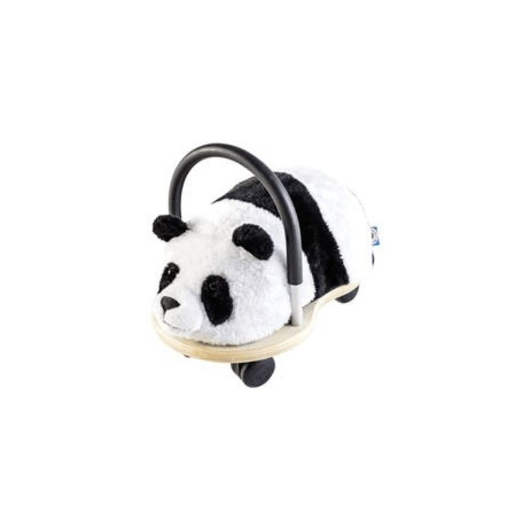 Wheely Bug Cavalcabile Piccolo 1-3 Anni Uso Interno