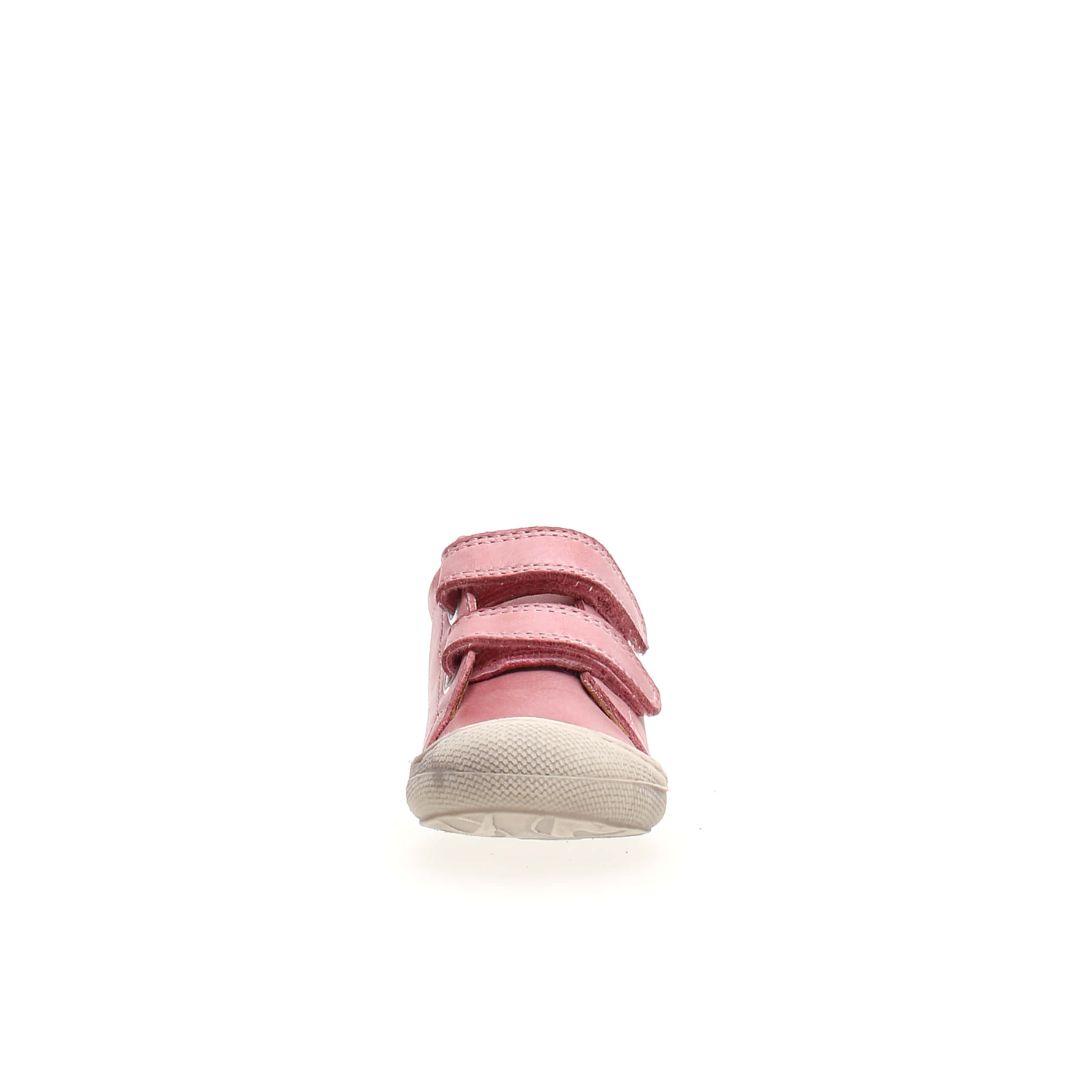 Naturino Cocoon scarpine primi passi bone pink