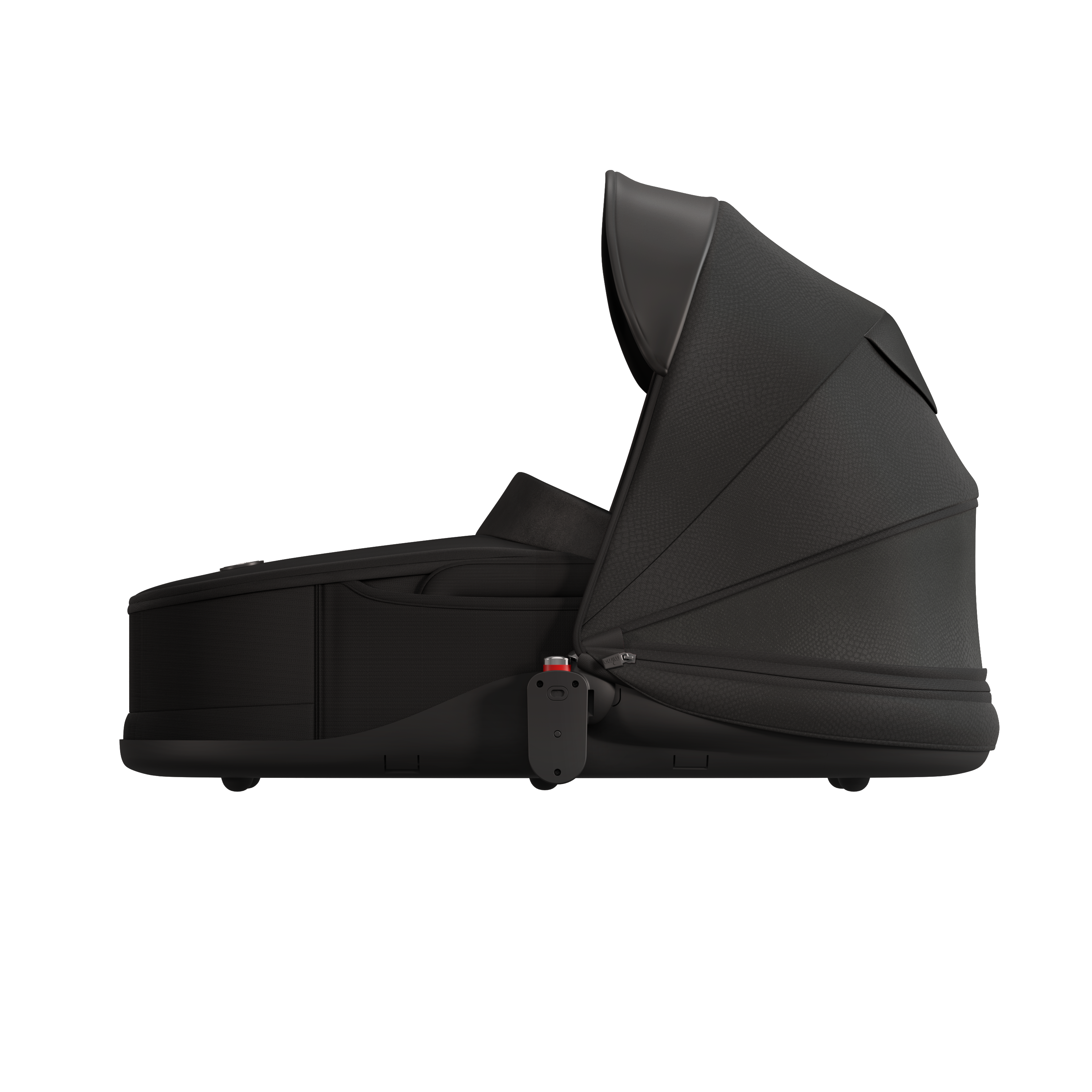 mima creo navicella carrycot con materasso pieghevole