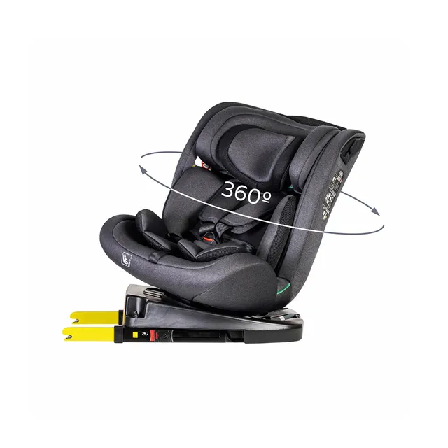 Innovaciones MS Corfú 40-150 cm seggiolino auto girevole