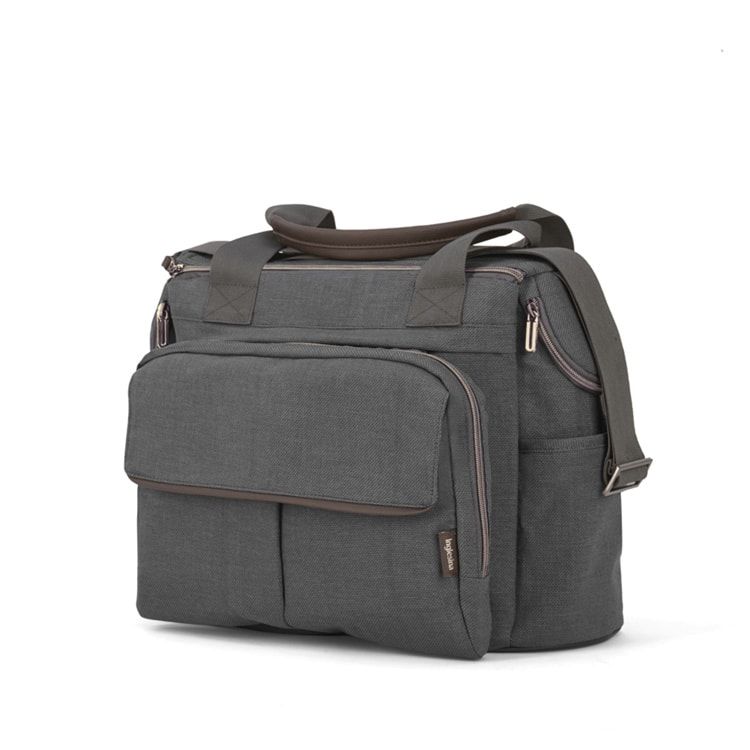 Inglesina Aptica Dual Bag borsa passeggino