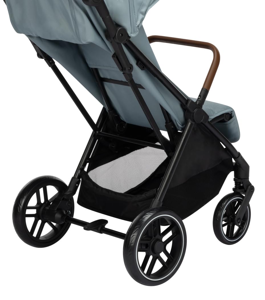 Bebé Confort Indra Passeggino Mineral Blue Pieghevole