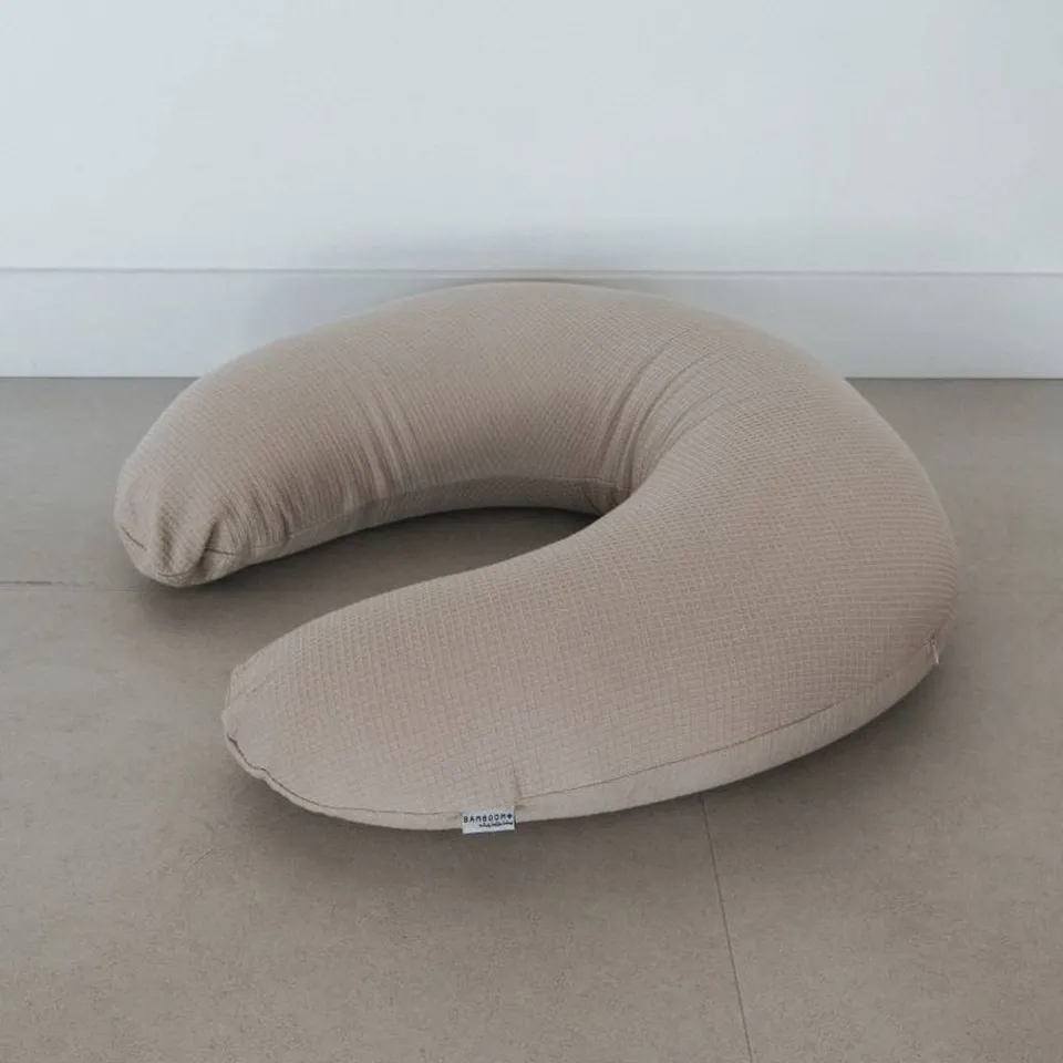 Bamboom Combi Cosy cuscino allattamento gravidanza