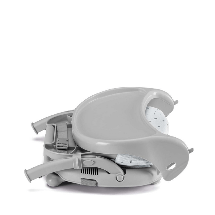 Cam Smarty Pop S333 rialzo sedia 4 altezze