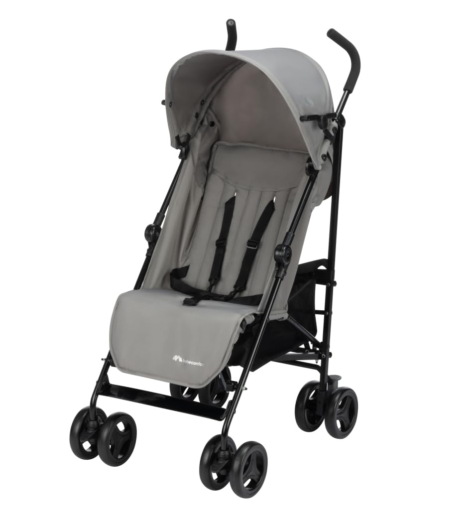 Bebé Confort Rainbow passeggino Mineral Gray fino 22 kg