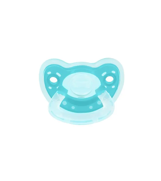 Bebé Confort Physio ciuccio silicone 0-6 mesi fisiologico