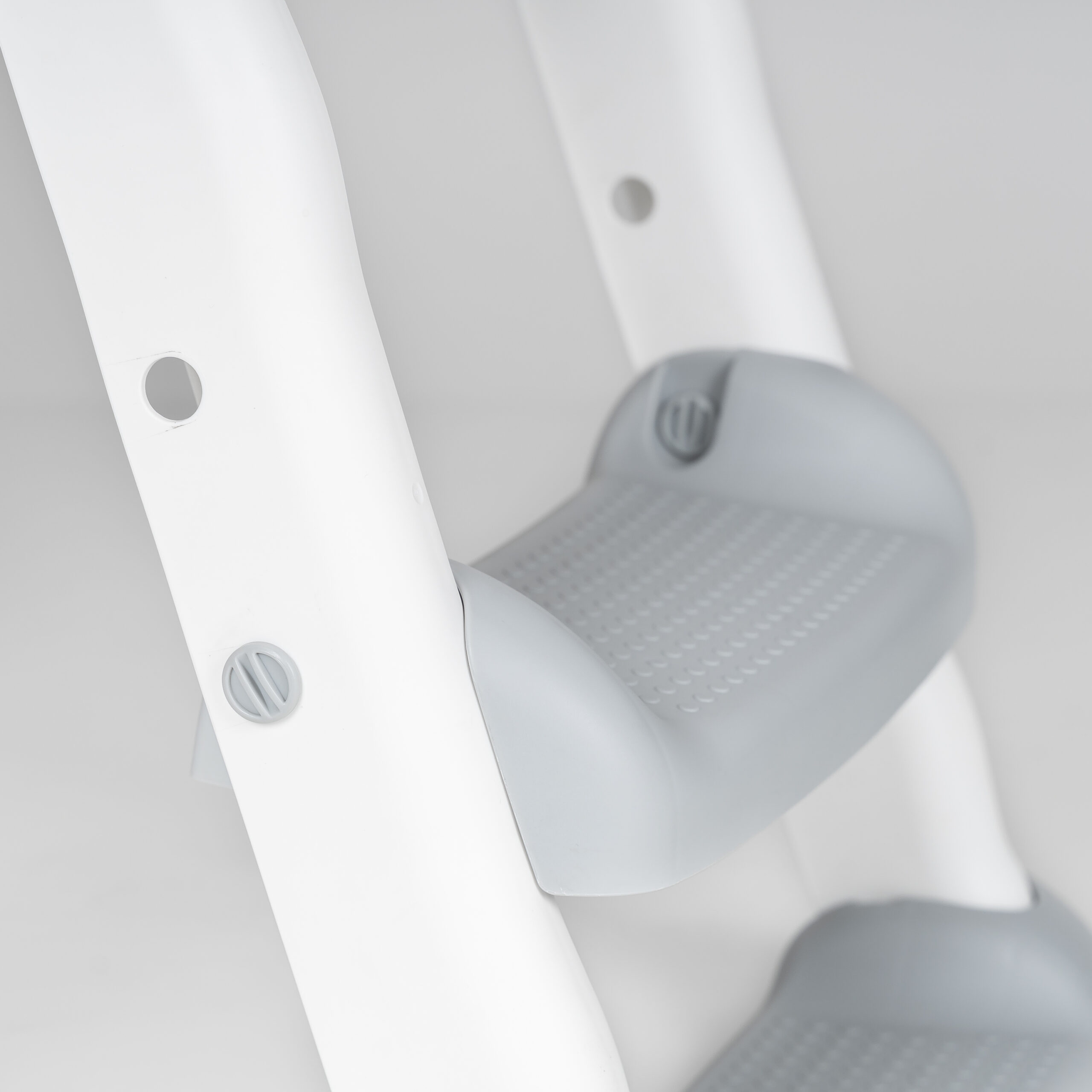 Innovaciones MS Apprendimento riduttore WC con scala bimbo