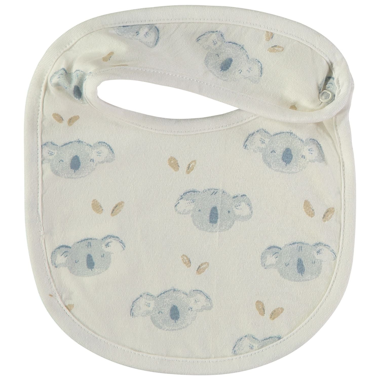Wonderlife Koala bavaglino cotone bio