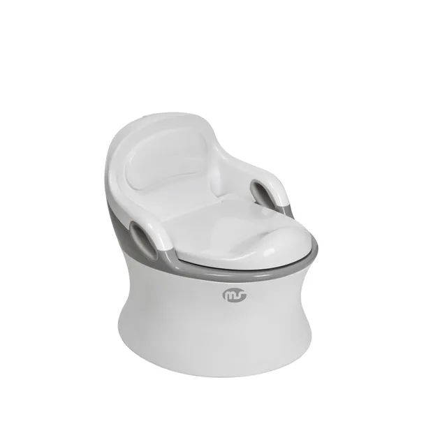 Innovaciones MS Multi Potty 3 in 1 vasino con musica
