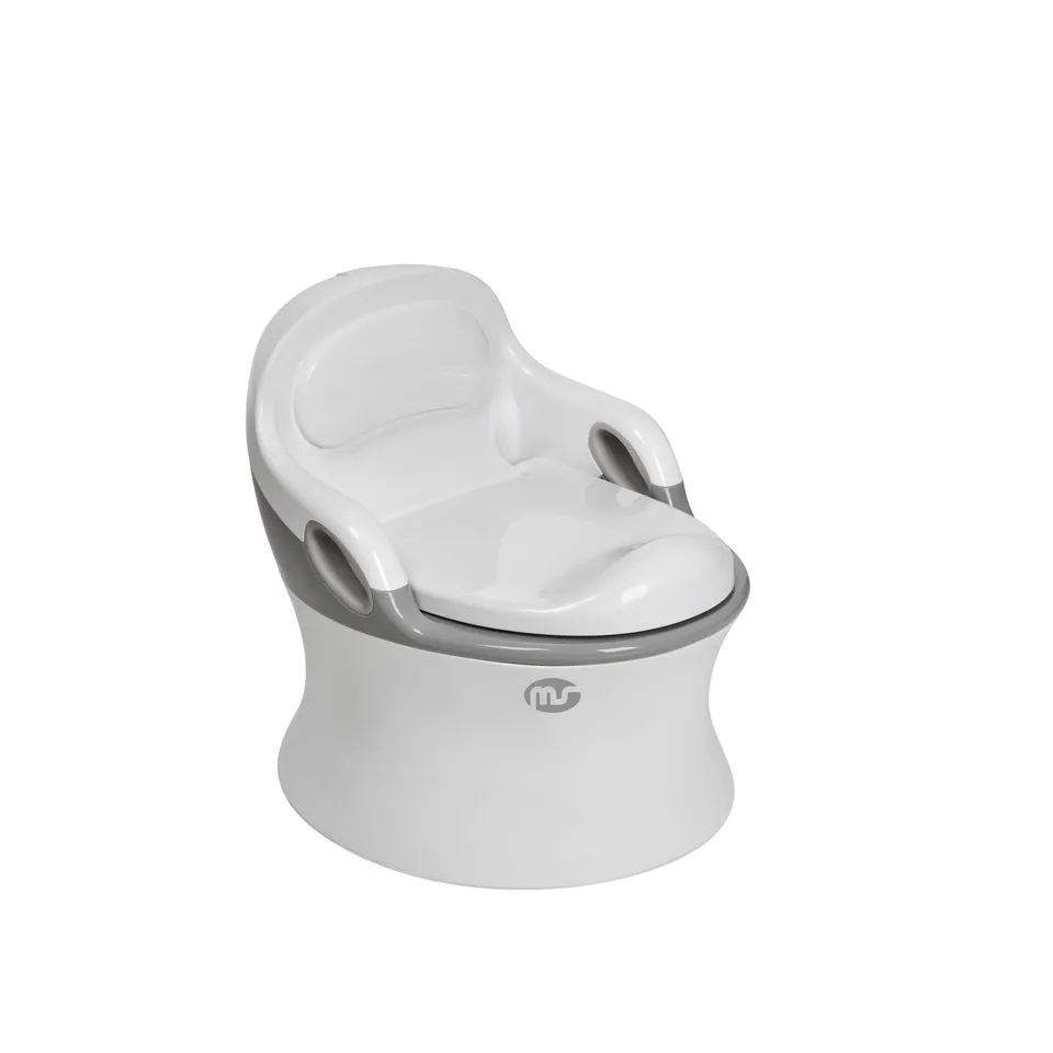 Innovaciones MS Multi Potty 3 in 1 vasino con musica
