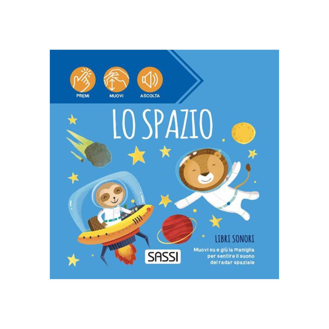 Sassi Libri Sonori libro sonoro immagini e suoni