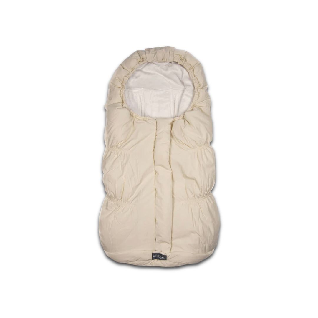 Bamboom Igloo Mini sacco invernale 50x80 TOG 4.5
