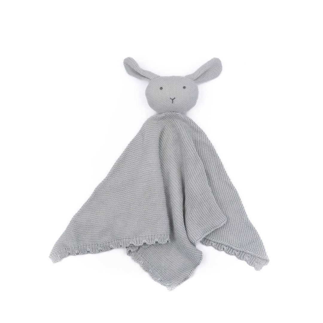Bamboom Animal Friends doudou coniglio in bambù