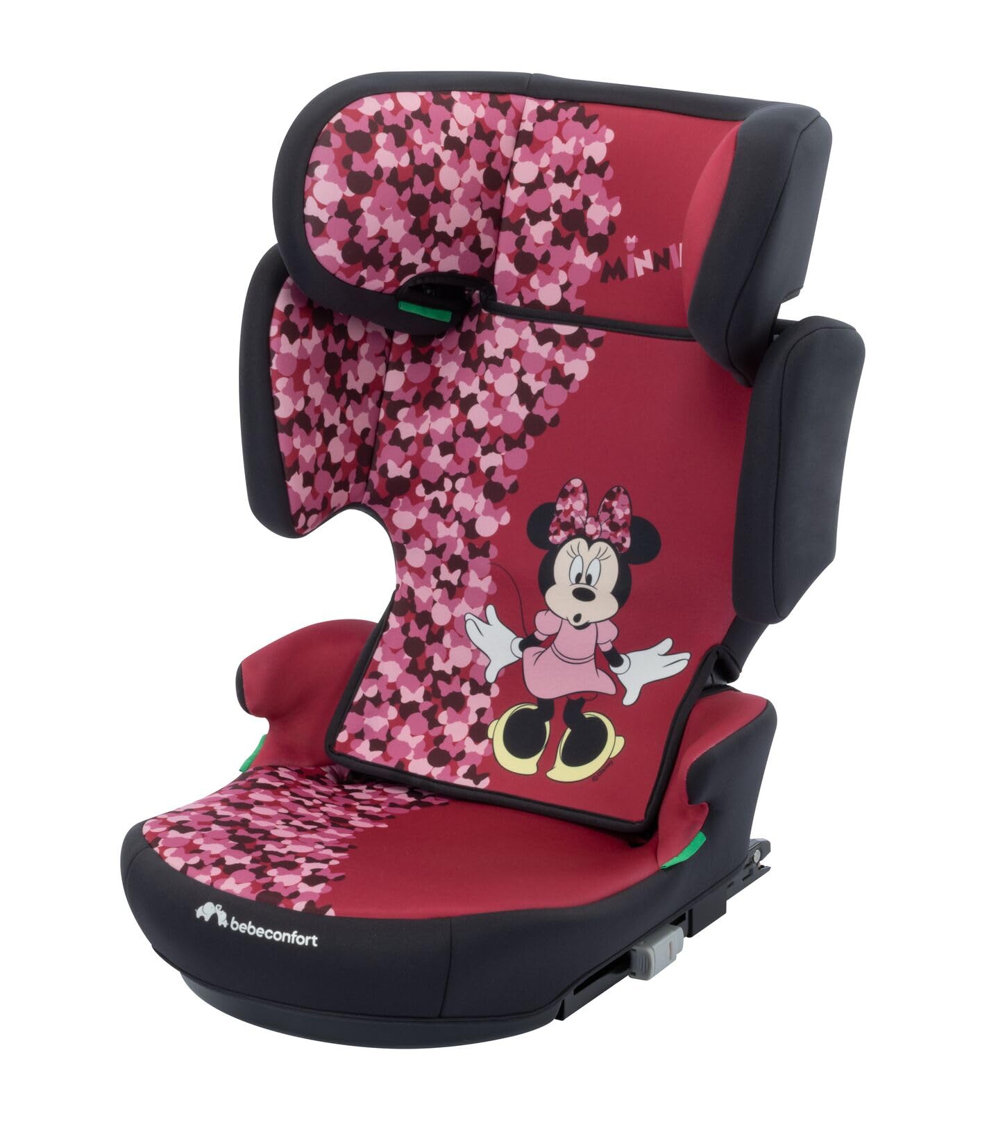 Bebé Confort Hera i-Fix Seggiolino Auto Fun Minnie ISOFIX