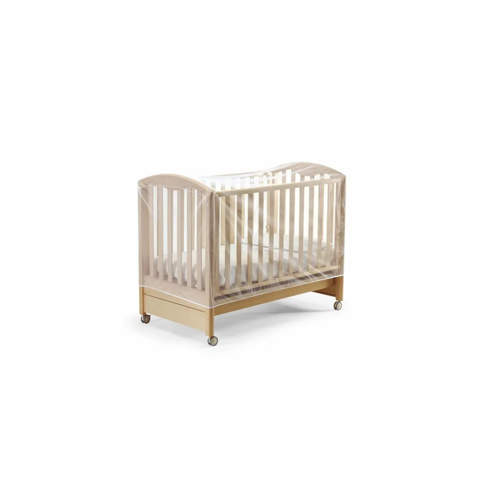 Baby's Clan zanzariera lettino universale 125 cm