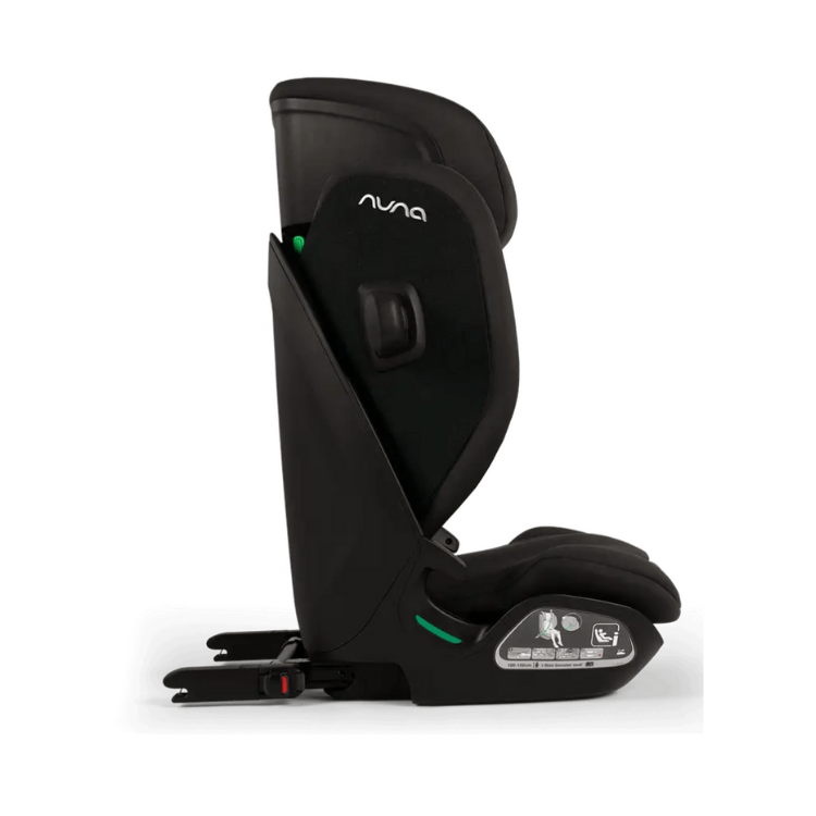 Nuna Aace LX seggiolino auto i-Size 100-150 cm