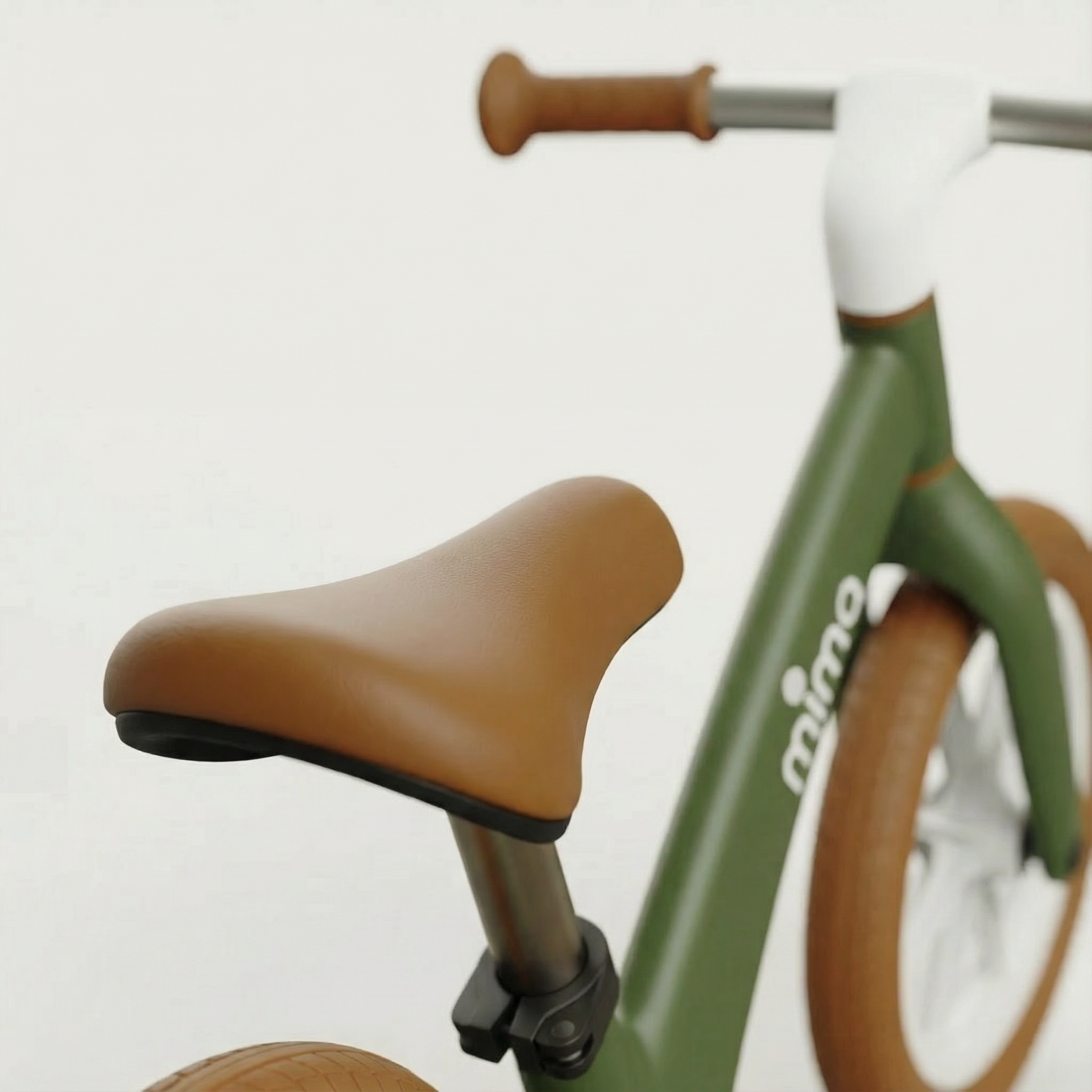 Mima Zoom Lite bici senza pedali ultraleggera 2-6 anni 2,6 kg