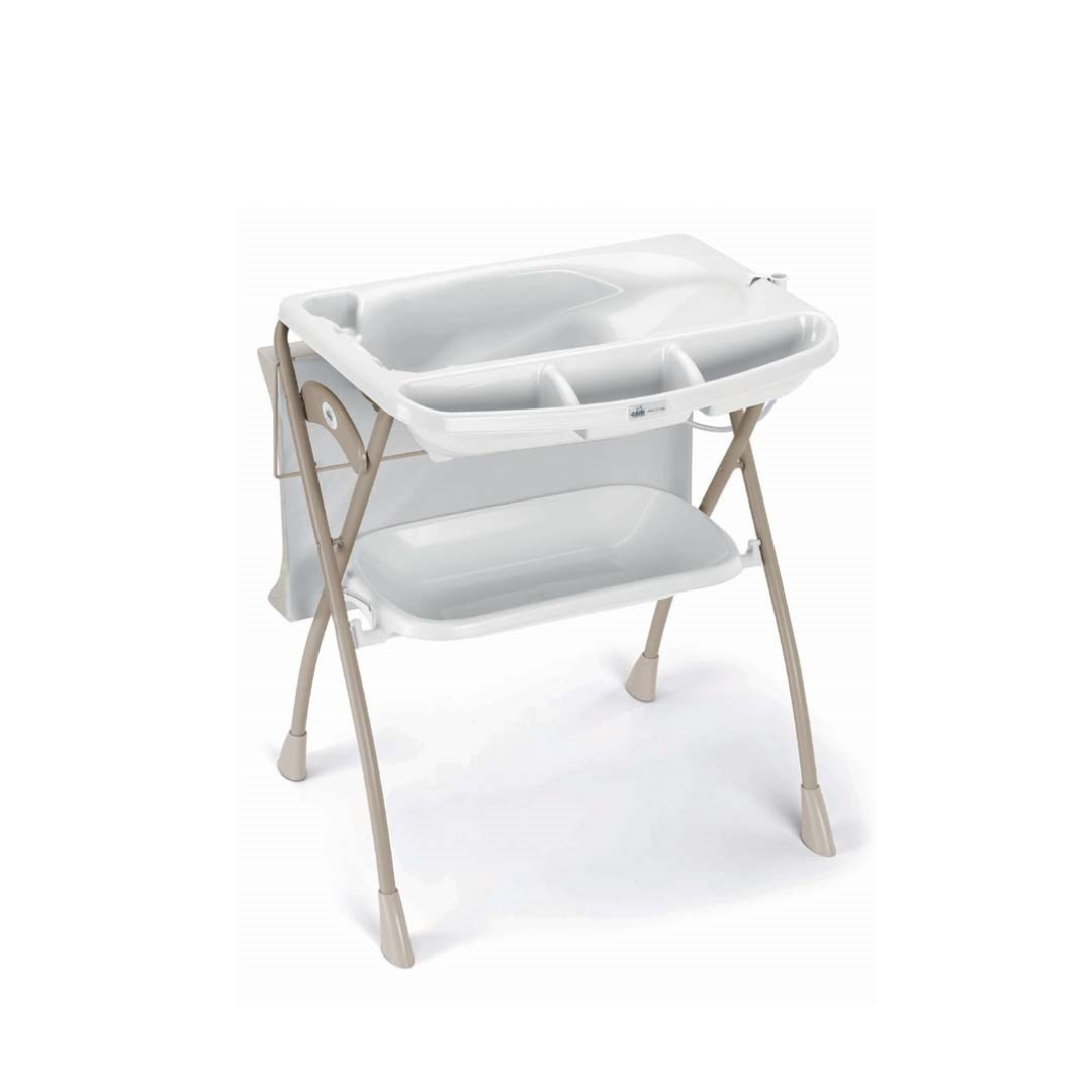Cam Volare Bagnetto Fasciatoio 0-11 kg Chiusura Compatta