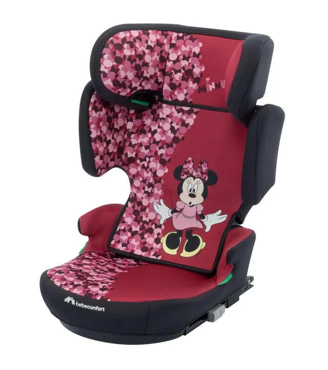 Bebé Confort Hera i-Fix Seggiolino Auto Fun Minnie ISOFIX