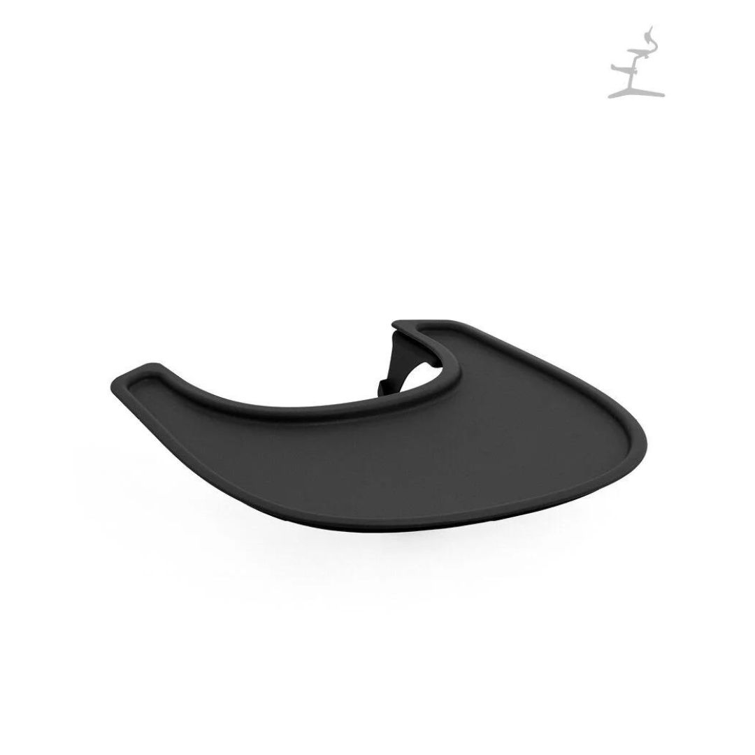 Stokke Nomi vassoio Baby Set plastica alimentare