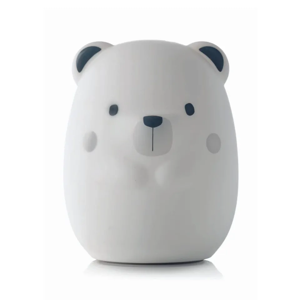 Jané Yum Bear Big Luce Notturna Orsetto 9 Colori