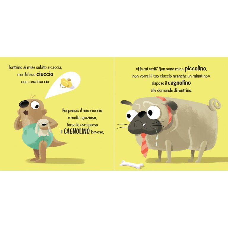 Sassi Dolce Lontrino libro togliere il ciuccio 2 anni