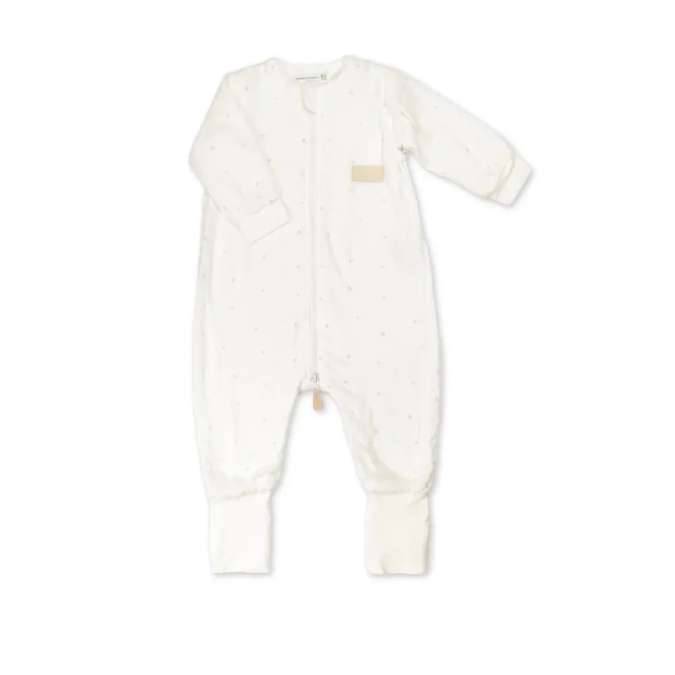 Bamboom Sleeping Jumpsuit Mini sacco 6-18 mesi