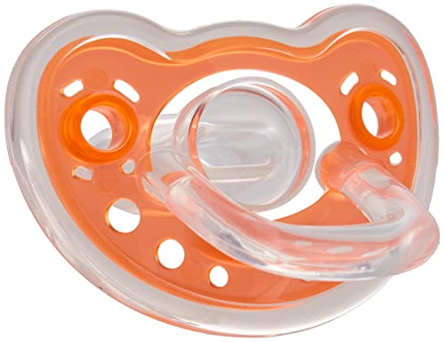 Bebé Confort Natural Physio Succhietto 18-36 Mesi Silicone