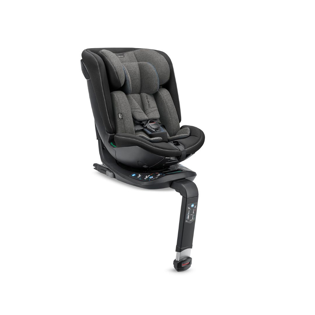 Inglesina Copernico seggiolino auto 40-145 cm girevole