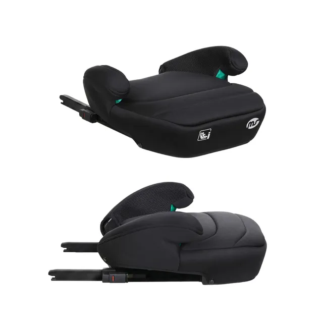 Innovaciones MS Rialzo Auto Isofix i-Size 22-36 Kg