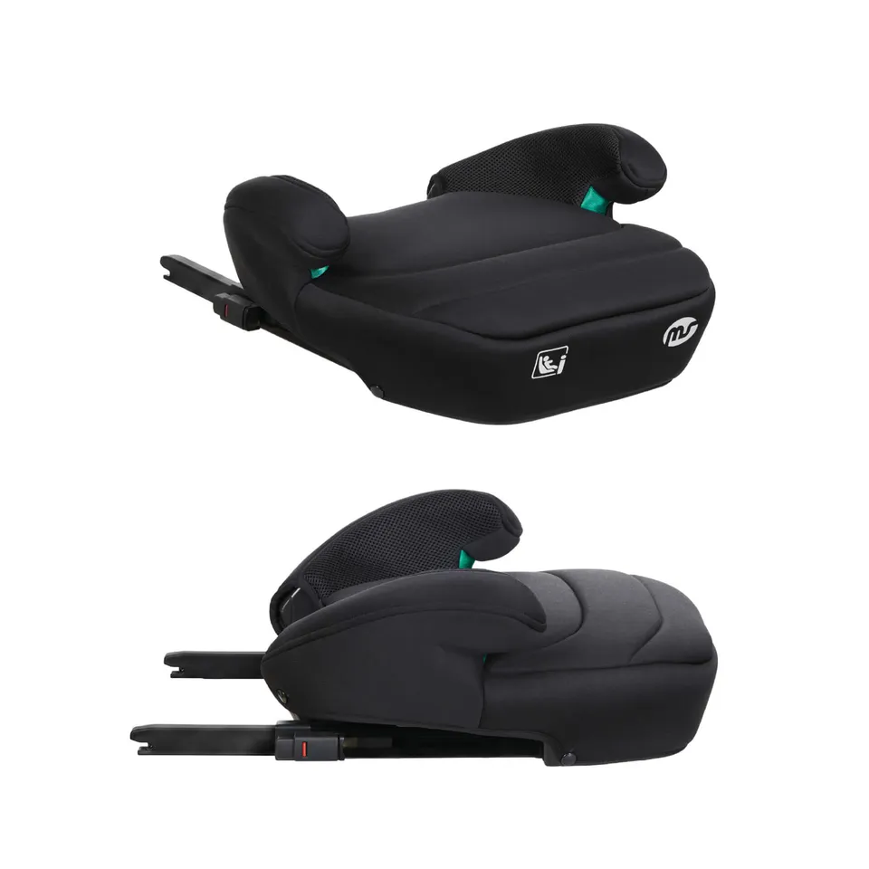 Innovaciones MS Rialzo Auto Isofix i-Size 22-36 Kg