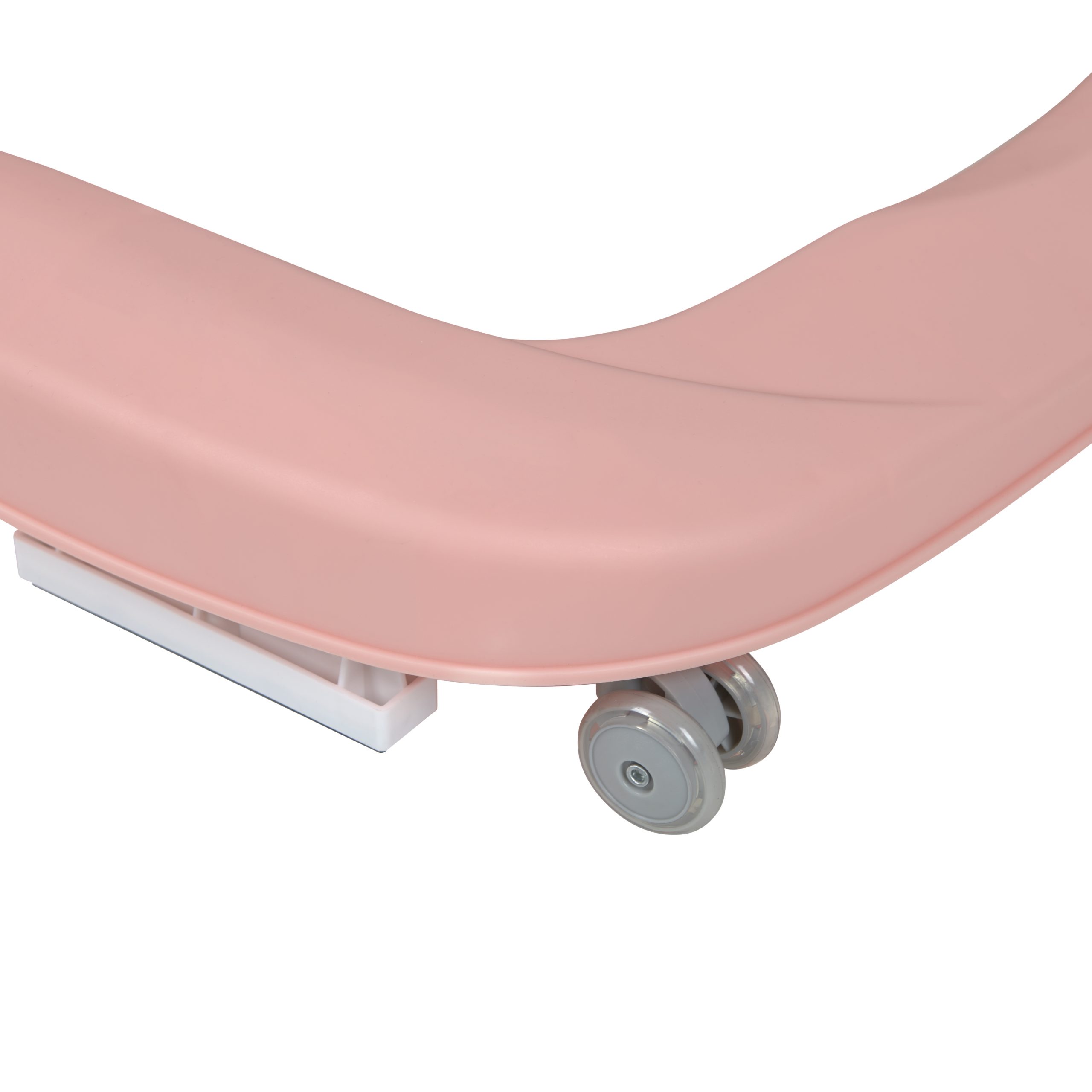 Innovaciones MS girello evolutivo musicale ride-on silicone