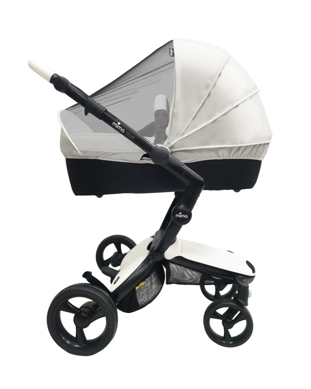 Mima Xari zanzariera traspirante per passeggino