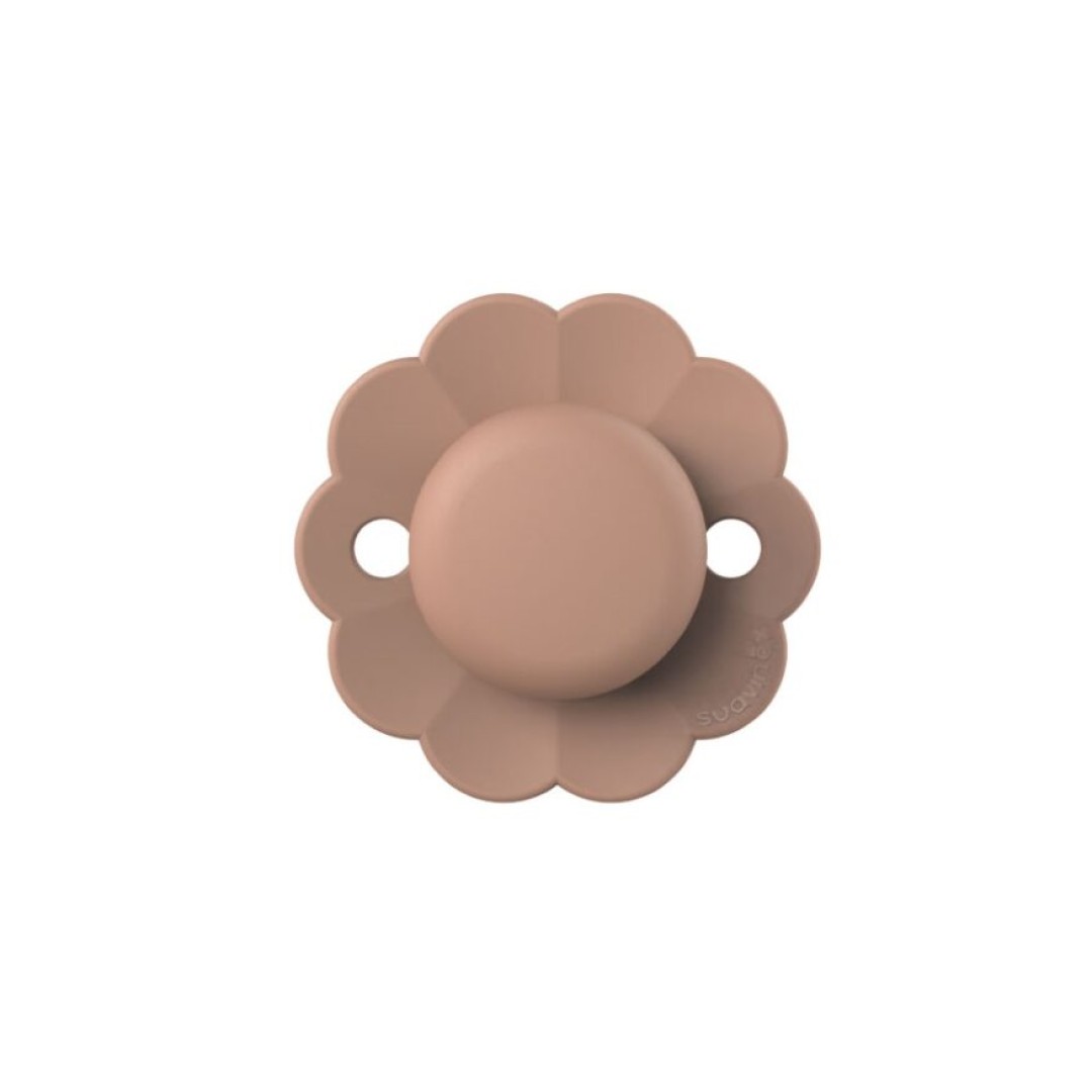 Suavinex Wonder SX Pro succhietto silicone 0-6 mesi