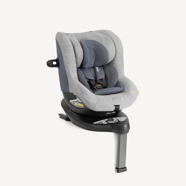 Joie i-Spin 360 Cover fodera seggiolino cotone