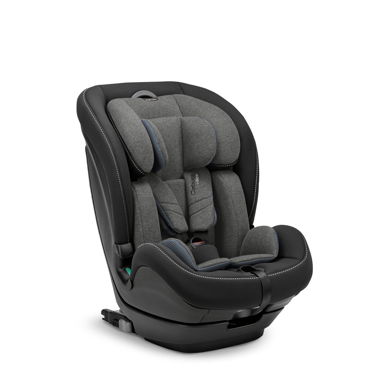 Inglesina Caboto i-Size seggiolino auto 76-150 cm Isofix
