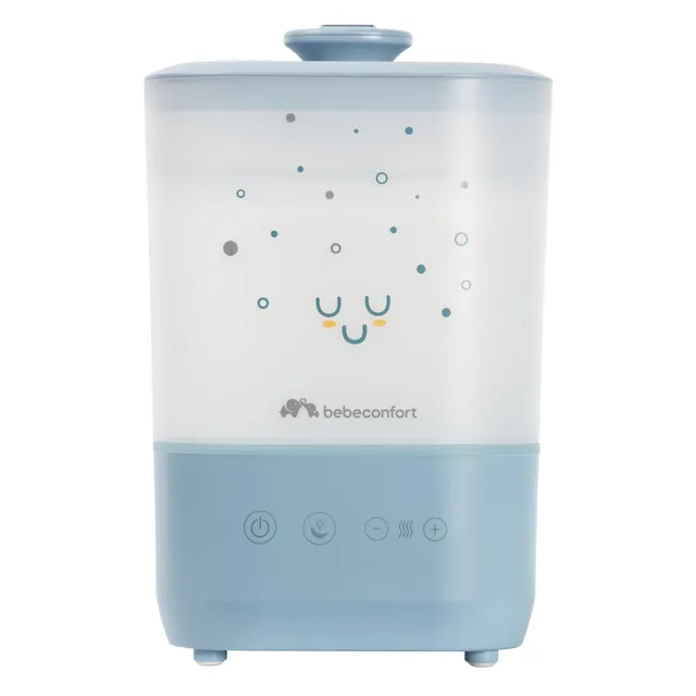 Bebé Confort Cool-Mist umidificatore ambiente blu 2,1 L