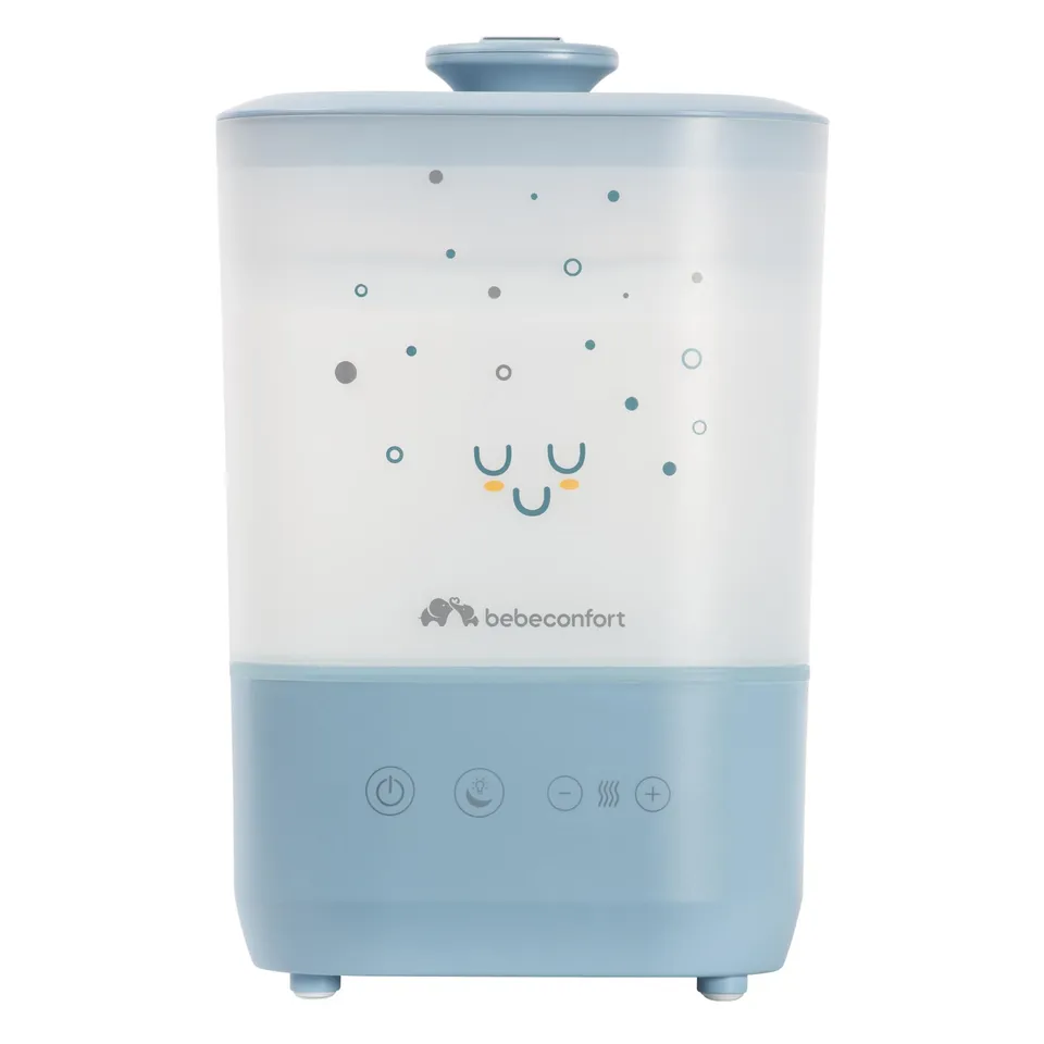 Bebé Confort Cool-Mist umidificatore ambiente blu 2,1 L