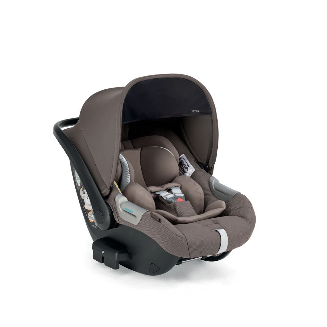 Inglesina Trio Aptica Darwin 2026 trio passeggino
