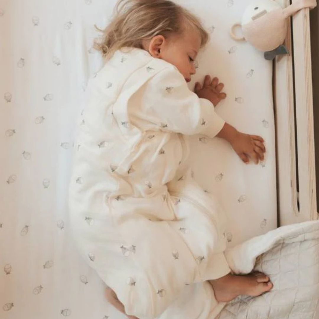 Bamboom Combi sacco nanna 18-36M TOG 2.2 con piedini