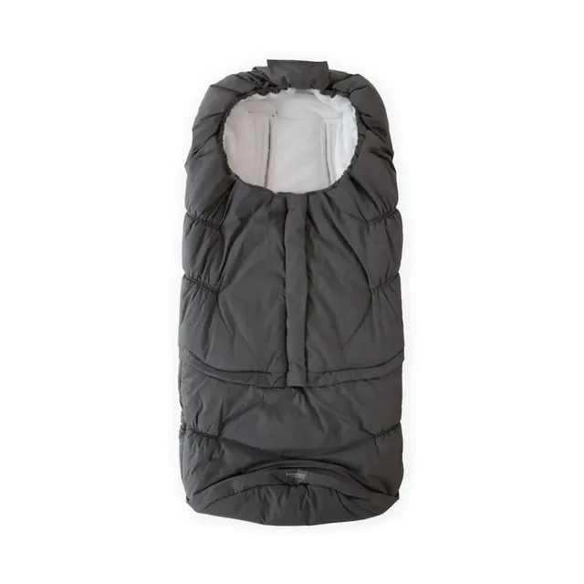 Bamboom Igloo Combi sacco invernale passeggino TOG 4.5