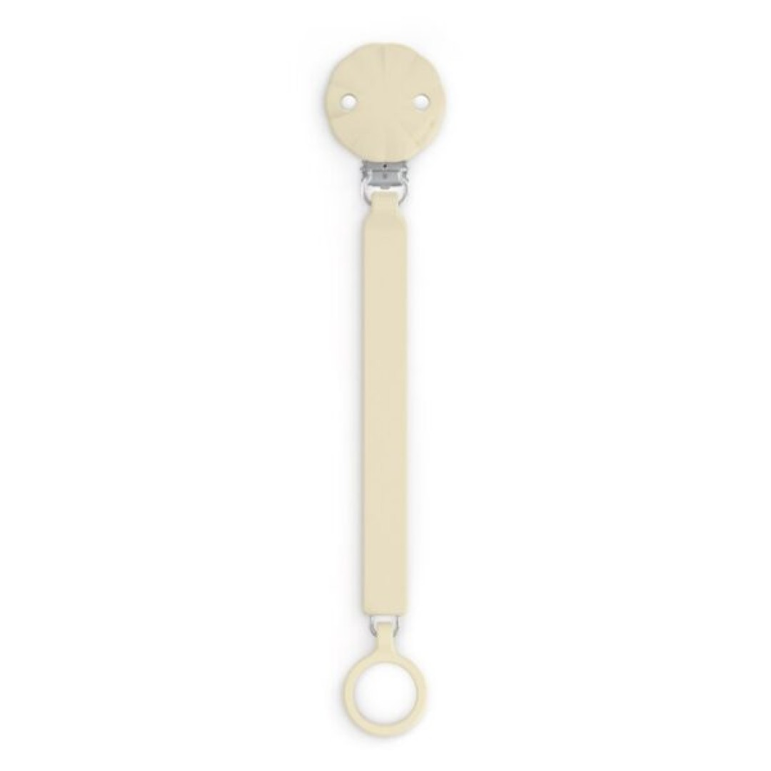 Suavinex Wonder portaciuccio clip silicone anello succhietto