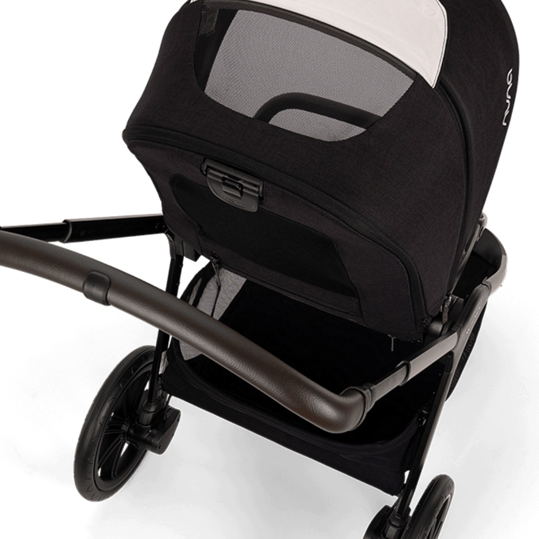 Nuna Triv LX Passeggino Leggero Compatto 8,72 kg
