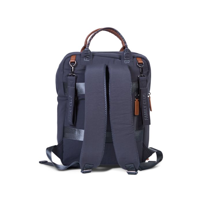 Childhome Family Urban zaino fasciatoio 30x16x40 cm